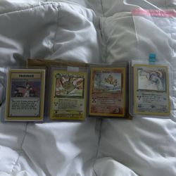 Geek Nation - Incredible selection of vintage high end holos and first editions at that...