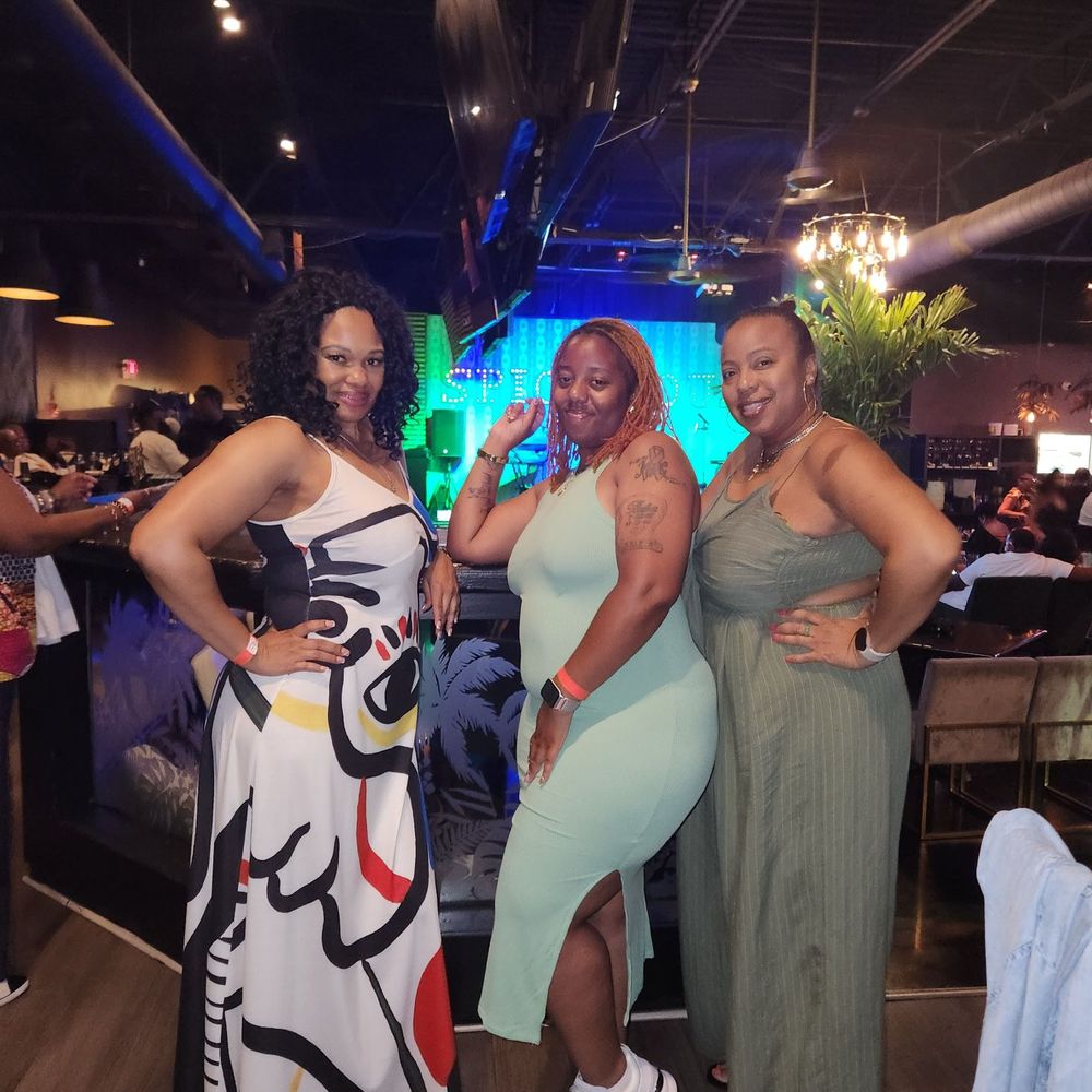 Spice House Lithonia - Out with the gurlz - Caribbean Near Me - Lithonia, Georgia Spice House Lithonia - Out with the gurlz - Caribbean Near Me - Lithonia, Georgia