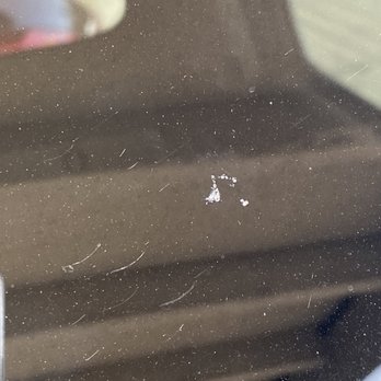 Culver Auto Spa - Driver side, rear window scratches. - Auto Detailing Near Me - Irvine, California Culver Auto Spa - Driver side, rear window scratches. - Auto Detailing Near Me - Irvine, California