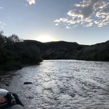 Santa Fe Jeep Tours - Diablo Canyon/Rio Grande Sunset Tour - Tours Near Me - Santa Fe, New Mexico