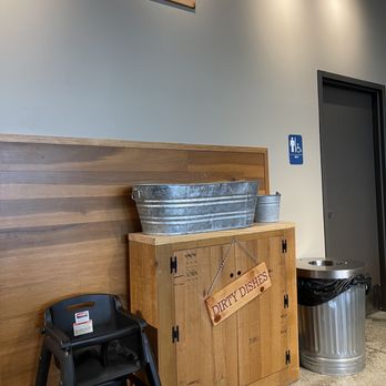 Maple Street Biscuit Company - So cute - Breakfast & Brunch Near Me - Winter Garden, Florida Maple Street Biscuit Company - So cute - Breakfast & Brunch Near Me - Winter Garden, Florida