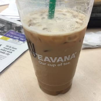 Starbucks - Venti Starbucks Double Shot on Ice with Extra Whole Milk $4.66 (incl.tax). - Coffee & Tea Near Me - Honolulu, Hawaii Starbucks - Venti Starbucks Double Shot on Ice with Extra Whole Milk $4.66 (incl.tax). - Coffee & Tea Near Me - Honolulu, Hawaii