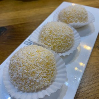Mango Mango Dessert - S4. Mango Mochi - Desserts Near Me - Philadelphia, Pennsylvania Mango Mango Dessert - S4. Mango Mochi - Desserts Near Me - Philadelphia, Pennsylvania