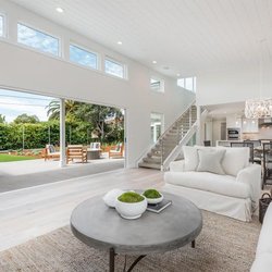 Ali Evans -Berkshire Hathaway HomeServices California Properties