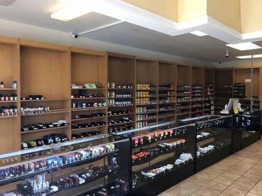 Vape N Smoke, 3100 Kitsap Way, Unit A, Bremerton, WA 98312, US - MapQuest