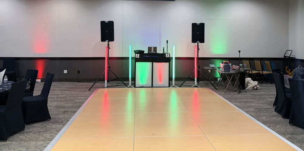 Social spots from JL Entertainment