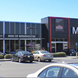 MINI of Birmingham