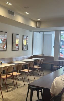 Layla Bagels & Coffee Beverly Hills by null