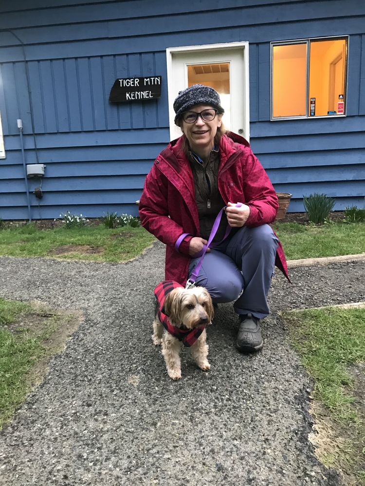 TIGER MOUNTAIN KENNEL Updated April 2024 22 Photos 24226 SE Tiger