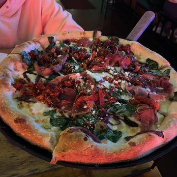 Happy Camper - TONY - Pizza Near Me - Denver, Colorado Happy Camper - TONY - Pizza Near Me - Denver, Colorado