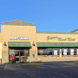 Sierra Minit Mart Plano