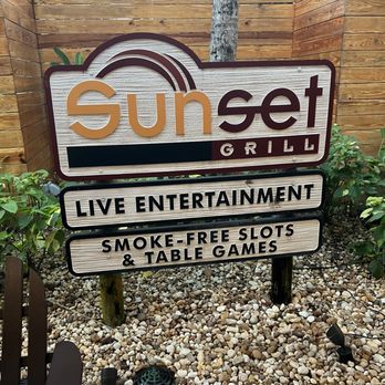 Sunset Grill - Casinos Near Me - Coconut Creek, Florida