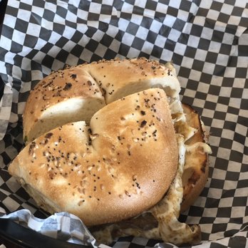 Avalon Coffee - Turkey sausage, egg & cheese - Coffee & Tea Near Me - Rio Grande, New Jersey