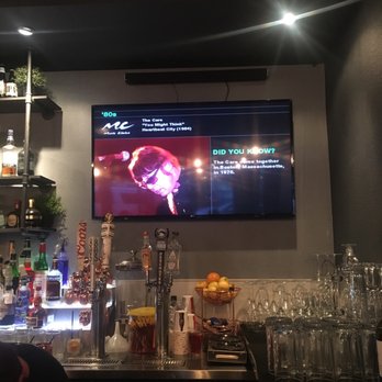 Nine Zero Seven - They play lots of 80's music - Lounges Near Me - Benicia, California Nine Zero Seven - They play lots of 80's music - Lounges Near Me - Benicia, California