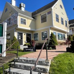 Shoebox and Co - Shoebox and Co located in the heart of Kennebunkport!