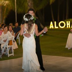 Palm Palm Parties & Events