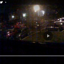 North County Towing - Wheels on ground. Video shows they screwed up my car.