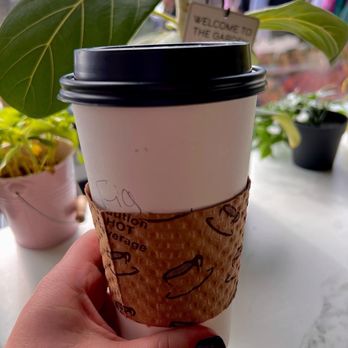 Crossroads - Fig Latte - Coffee & Tea Near Me - North Haven, Connecticut Crossroads - Fig Latte - Coffee & Tea Near Me - North Haven, Connecticut