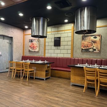 Saemaeul Restaurant - Korean Near Me - Buena Park, California