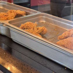 Indi's Chicken - Fried chicken