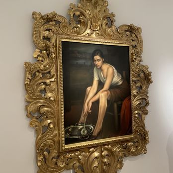 Museu Nacional Thyssen-Bornemisza - Museums Near Me - Madrid, M Museu Nacional Thyssen-Bornemisza - Museums Near Me - Madrid, M