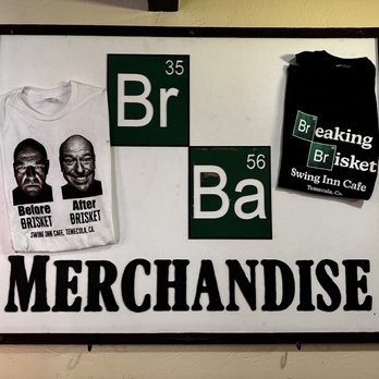 Swing Inn Cafe & BBQ - Breaking Bad - Breakfast & Brunch Near Me - Temecula, California Swing Inn Cafe & BBQ - Breaking Bad - Breakfast & Brunch Near Me - Temecula, California