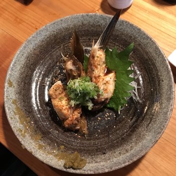 Zilla Sake - Hamachi Kama - Sushi Bars Near Me - Portland, Oregon Zilla Sake - Hamachi Kama - Sushi Bars Near Me - Portland, Oregon