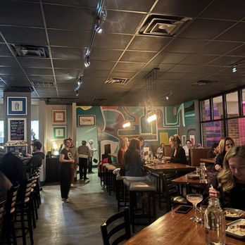 Civil Libation Bistro