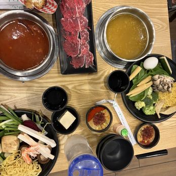 PK Shabu & Grill - Hot Pot Near Me - Mesa, Arizona PK Shabu & Grill - Hot Pot Near Me - Mesa, Arizona