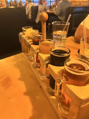 Barley Brothers Brewery by null