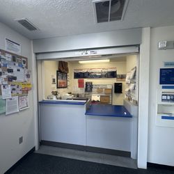 Barboursville Post Office
