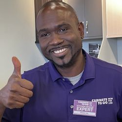 Cabinets To Go - Pascal the manager