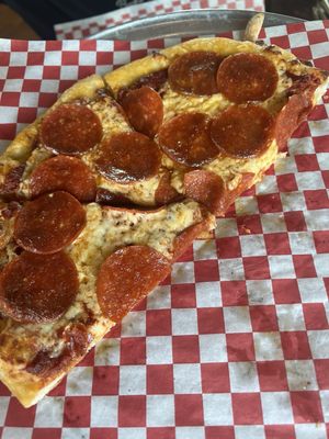 Uncle Chops Food Court by null