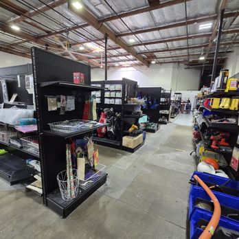 Mercy Warehouse - Lots of everything. - Thrift Stores Near Me - Laguna Niguel, California Mercy Warehouse - Lots of everything. - Thrift Stores Near Me - Laguna Niguel, California
