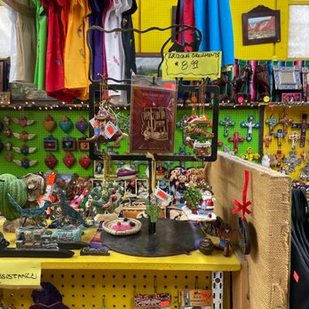 Mexican Imports - Souvenir Shops Near Me - Scottsdale, Arizona Mexican Imports - Souvenir Shops Near Me - Scottsdale, Arizona