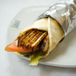 Sahara Restaurant & Banquet Center