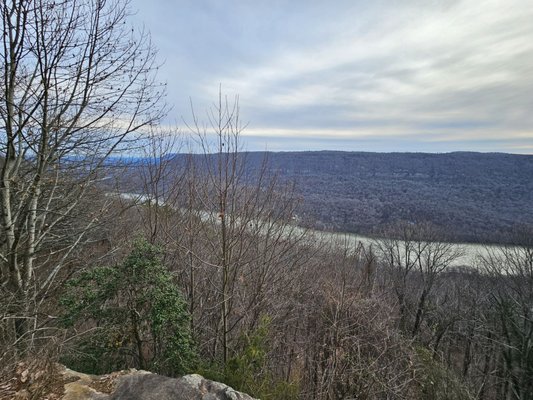 Signal Point Trail by null