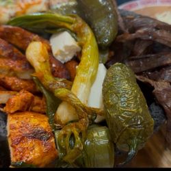Mexican Molcajete