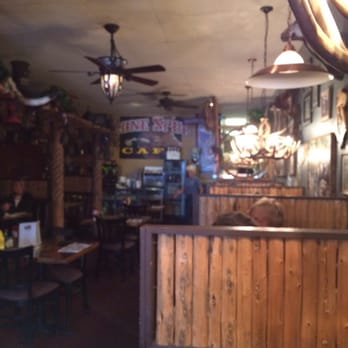 Lone Spur Cafe - Cafes Near Me - Prescott, Arizona