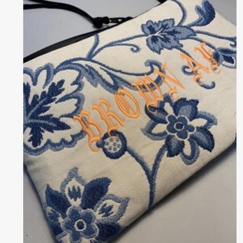 Sew Loka - Sew Loka vintage crossbody - Accessories Near Me - San Diego, California