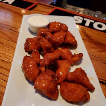 JD's Pizzeria Bar and Grill - a plate of chicken wings - Pizza Near Me - Southington, Connecticut JD's Pizzeria Bar and Grill - a plate of chicken wings - Pizza Near Me - Southington, Connecticut