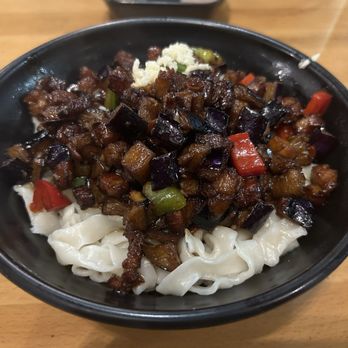 Dumpling World - Chinese Near Me - Austin, Texas