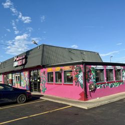 Tacos y Mariscos Lindo Mexico