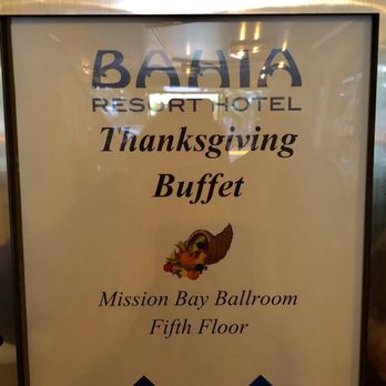 Bahia Resort Hotel - San Diego, CA