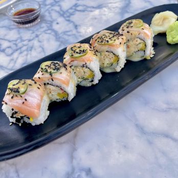 Catch - Catch Roll* - Sushi Bars Near Me - West Hollywood, California Catch - Catch Roll* - Sushi Bars Near Me - West Hollywood, California