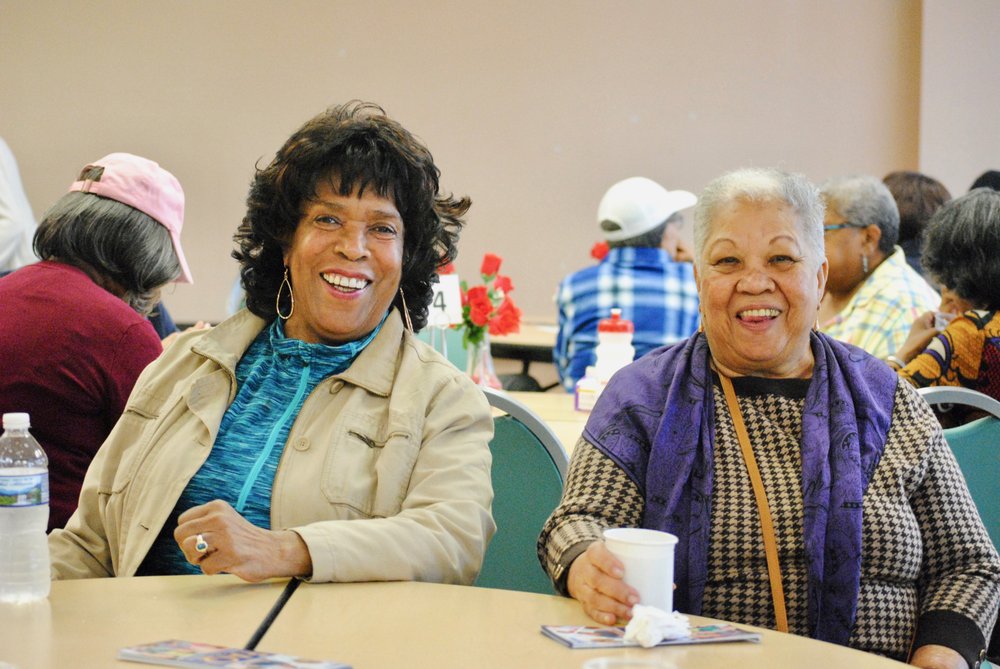 Hattie Holmes Senior Wellness Center - grief counselor in Washington, DC, DC