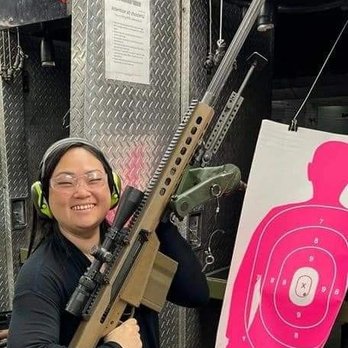 Battlefield Vegas - 50 caliber sniper rifle, one shot done right! - Gun/Rifle Ranges Near Me - Las Vegas, Nevada Battlefield Vegas - 50 caliber sniper rifle, one shot done right! - Gun/Rifle Ranges Near Me - Las Vegas, Nevada