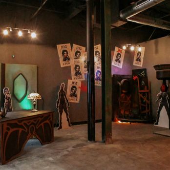 Bearology - Themed Cafes Near Me - Dallas, Texas