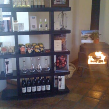 The Brander Vineyard - tasting room - Wineries Near Me - Los Olivos, California The Brander Vineyard - tasting room - Wineries Near Me - Los Olivos, California