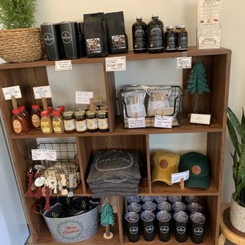 The Maca Root Juice Bar & Eatery - Juice Bars & Smoothies Near Me - Sandusky, Ohio The Maca Root Juice Bar & Eatery - Juice Bars & Smoothies Near Me - Sandusky, Ohio
